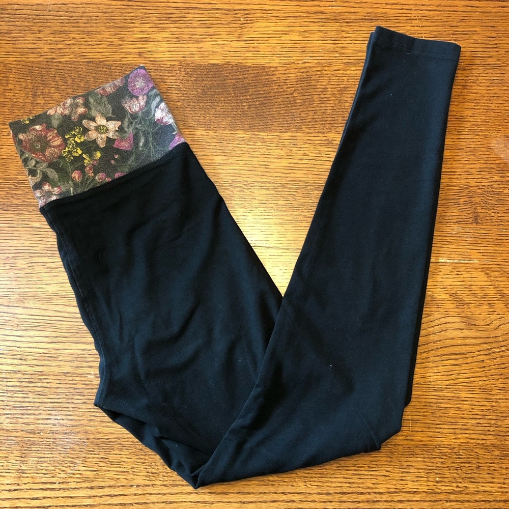 Victoria’s Secret Leggings